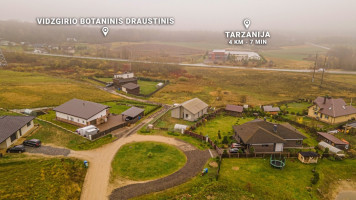 Parduodamas namas Puodžių g., Vidzgiris, Alytaus m., Alytaus m. sav., 99.03 m2 ploto, 1 aukštai 4