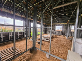 Parduodamas namas Puodžių g., Vidzgiris, Alytaus m., Alytaus m. sav., 99.03 m2 ploto, 1 aukštai 7