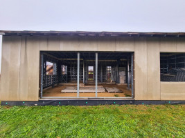 Parduodamas namas Puodžių g., Vidzgiris, Alytaus m., Alytaus m. sav., 99.03 m2 ploto, 1 aukštai 8