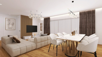 Parduodamas namas Puodžių g., Vidzgiris, Alytaus m., Alytaus m. sav., 99.03 m2 ploto, 1 aukštai 9