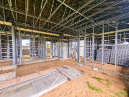 Parduodamas namas Puodžių g., Vidzgiris, Alytaus m., Alytaus m. sav., 99.03 m2 ploto, 1 aukštai 10