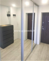 Parduodamas butas Baltijos pr., Baltijos, Klaipėdos m., Klaipėdos m. sav., 39 m² ploto 1 kambarys 6