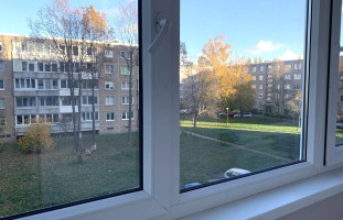 Parduodamas butas Naujakiemio g., Naujakiemis, Klaipėdos m., Klaipėdos m. sav., 64 m² ploto 3 kambariai 5