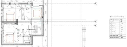 Parduodamas kitos paskirties sklypas Antežerių k., Vilniaus r. sav., 10.1 a ploto 3