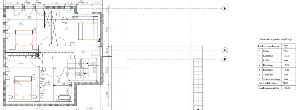 Parduodamas kitos paskirties sklypas Antežerių k., Vilniaus r. sav., 10.1 a ploto 3