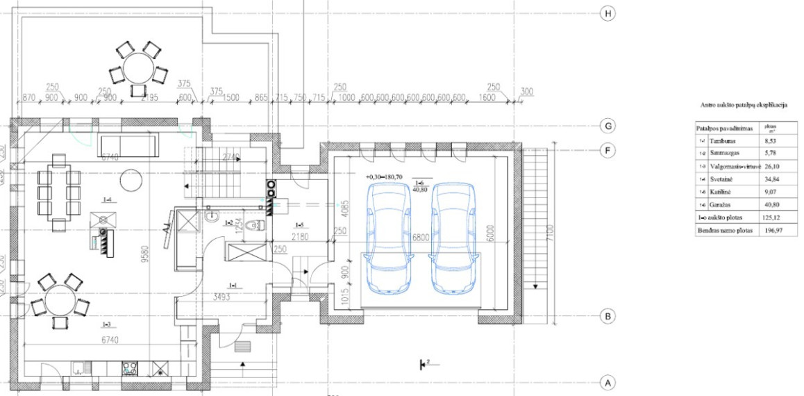 Parduodamas kitos paskirties sklypas Antežerių k., Vilniaus r. sav., 10.1 a ploto 4