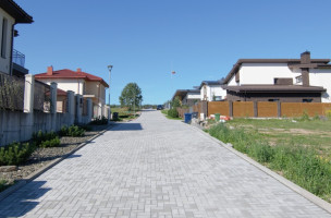 Parduodamas kitos paskirties sklypas Antežerių k., Vilniaus r. sav., 10.1 a ploto 6