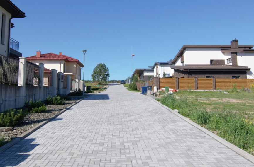 Parduodamas kitos paskirties sklypas Antežerių k., Vilniaus r. sav., 10.1 a ploto 6
