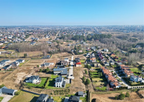 Parduodamas kitos paskirties sklypas Antežerių k., Vilniaus r. sav., 10.1 a ploto 8