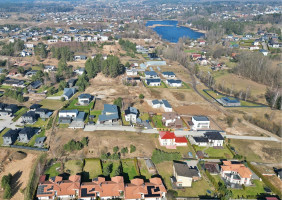 Parduodamas kitos paskirties sklypas Antežerių k., Vilniaus r. sav., 10.1 a ploto 9