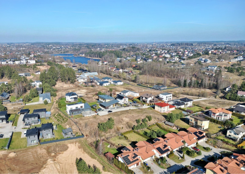 Parduodamas kitos paskirties sklypas Antežerių k., Vilniaus r. sav., 10.1 a ploto 10