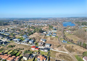 Parduodamas kitos paskirties sklypas Antežerių k., Vilniaus r. sav., 10.1 a ploto 11