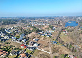Parduodamas kitos paskirties sklypas Antežerių k., Vilniaus r. sav., 10.1 a ploto 13