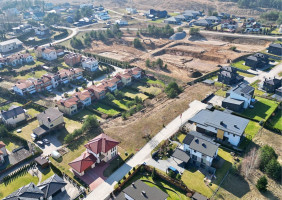 Parduodamas kitos paskirties sklypas Antežerių k., Vilniaus r. sav., 10.1 a ploto 14