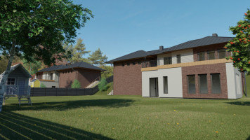 Parduodamas kitos paskirties sklypas Antežerių k., Vilniaus r. sav., 10.1 a ploto 16