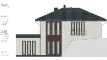 Parduodamas kitos paskirties sklypas Antežerių k., Vilniaus r. sav., 10.1 a ploto 19