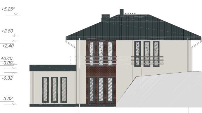 Parduodamas kitos paskirties sklypas Antežerių k., Vilniaus r. sav., 10.1 a ploto 19