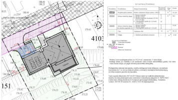Parduodamas kitos paskirties sklypas Antežerių k., Vilniaus r. sav., 10.1 a ploto 21