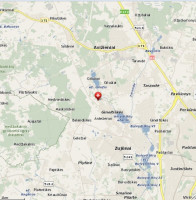 Parduodamas kitos paskirties sklypas Antežerių k., Vilniaus r. sav., 10.1 a ploto 25