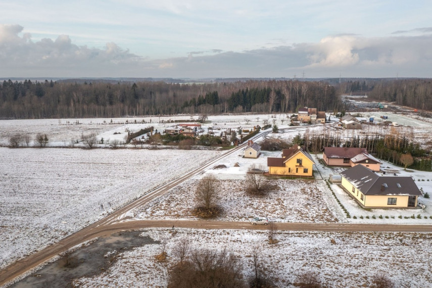 Parduodamas  sklypas Bereniškės g., Gargždų m., Klaipėdos r. sav., 12.5 a ploto 4