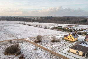 Parduodamas  sklypas Bereniškės g., Gargždų m., Klaipėdos r. sav., 12.5 a ploto 6