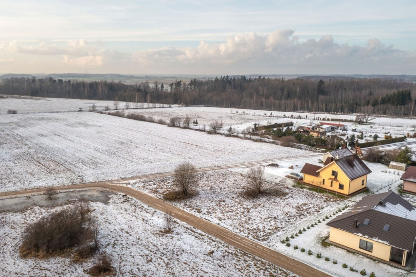 Parduodamas sklypas Bereniškės g., Gargždų m., Klaipėdos r. sav., 12.5 a ploto 6