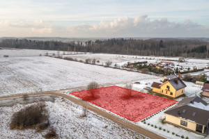 Parduodamas  sklypas Bereniškės g., Gargždų m., Klaipėdos r. sav., 12.5 a ploto 7