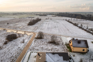 Parduodamas  sklypas Bereniškės g., Gargždų m., Klaipėdos r. sav., 12.5 a ploto 8