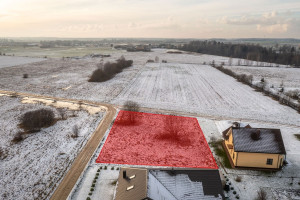 Parduodamas  sklypas Bereniškės g., Gargždų m., Klaipėdos r. sav., 12.5 a ploto 9