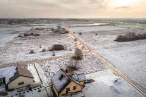 Parduodamas  sklypas Bereniškės g., Gargždų m., Klaipėdos r. sav., 12.5 a ploto 10