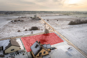 Parduodamas  sklypas Bereniškės g., Gargždų m., Klaipėdos r. sav., 12.5 a ploto 11