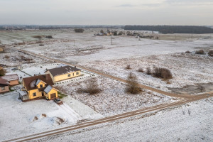 Parduodamas  sklypas Bereniškės g., Gargždų m., Klaipėdos r. sav., 12.5 a ploto 12