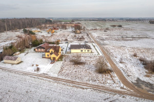 Parduodamas  sklypas Bereniškės g., Gargždų m., Klaipėdos r. sav., 12.5 a ploto 13