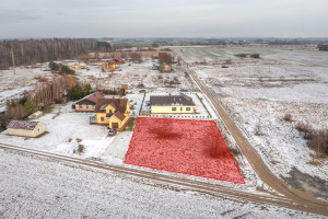 Parduodamas  sklypas Bereniškės g., Gargždų m., Klaipėdos r. sav., 12.5 a ploto 14