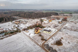 Parduodamas  sklypas Bereniškės g., Gargždų m., Klaipėdos r. sav., 12.5 a ploto 15