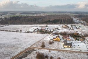 Parduodamas  sklypas Bereniškės g., Gargždų m., Klaipėdos r. sav., 12.5 a ploto 16