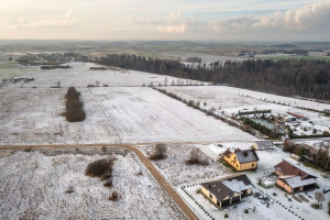 Parduodamas  sklypas Bereniškės g., Gargždų m., Klaipėdos r. sav., 12.5 a ploto 17