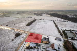 Parduodamas  sklypas Bereniškės g., Gargždų m., Klaipėdos r. sav., 12.5 a ploto 19