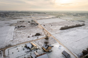 Parduodamas  sklypas Bereniškės g., Gargždų m., Klaipėdos r. sav., 12.5 a ploto 20