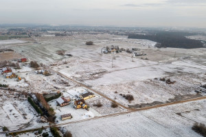 Parduodamas  sklypas Bereniškės g., Gargždų m., Klaipėdos r. sav., 12.5 a ploto 23