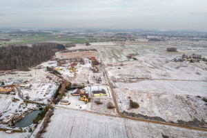 Parduodamas  sklypas Bereniškės g., Gargždų m., Klaipėdos r. sav., 12.5 a ploto 24