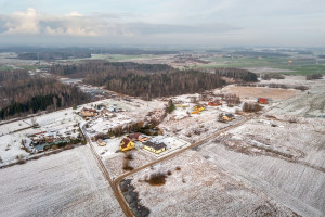 Parduodamas  sklypas Bereniškės g., Gargždų m., Klaipėdos r. sav., 12.5 a ploto 25