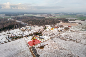 Parduodamas  sklypas Bereniškės g., Gargždų m., Klaipėdos r. sav., 12.5 a ploto 26