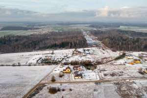 Parduodamas  sklypas Bereniškės g., Gargždų m., Klaipėdos r. sav., 12.5 a ploto 27
