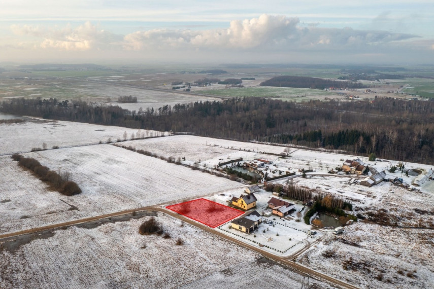 Parduodamas  sklypas Bereniškės g., Gargždų m., Klaipėdos r. sav., 12.5 a ploto 29