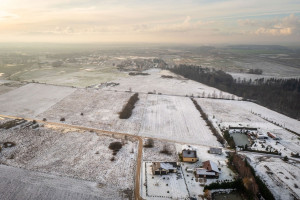 Parduodamas  sklypas Bereniškės g., Gargždų m., Klaipėdos r. sav., 12.5 a ploto 30