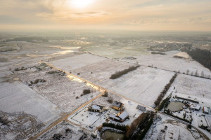 Parduodamas  sklypas Bereniškės g., Gargždų m., Klaipėdos r. sav., 12.5 a ploto 31
