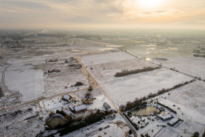 Parduodamas  sklypas Bereniškės g., Gargždų m., Klaipėdos r. sav., 12.5 a ploto 33