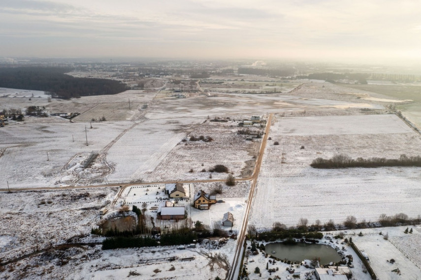 Parduodamas  sklypas Bereniškės g., Gargždų m., Klaipėdos r. sav., 12.5 a ploto 34