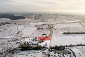 Parduodamas  sklypas Bereniškės g., Gargždų m., Klaipėdos r. sav., 12.5 a ploto 35